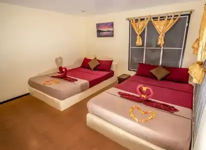 Shiralea Island Resort - 84