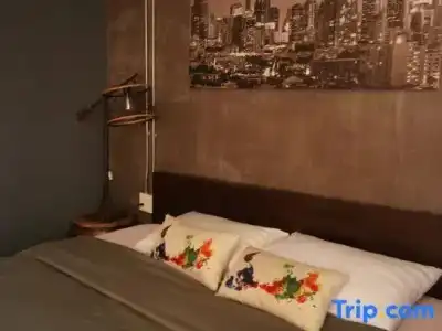 The LOCAL Ari - Hostel - 46