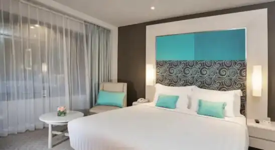 Grand Mercure Jakarta Harmoni - 62