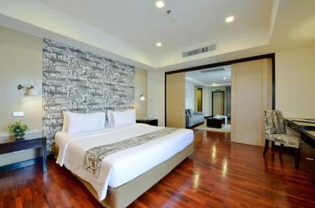 Abloom Exclusive Serviced Apartments - 4