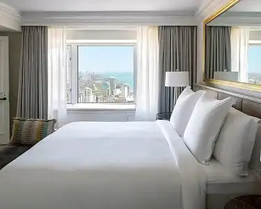 Four Seasons Chicago - 68