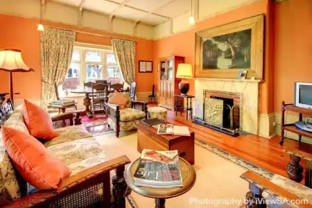 Buxton Manor - 54