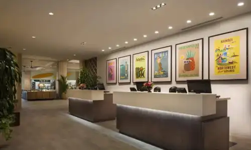 Queen Kapiolani - 1