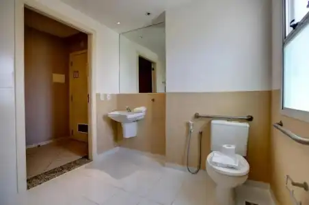 Quality Rio de Janeiro Barra da Tijuca - 55