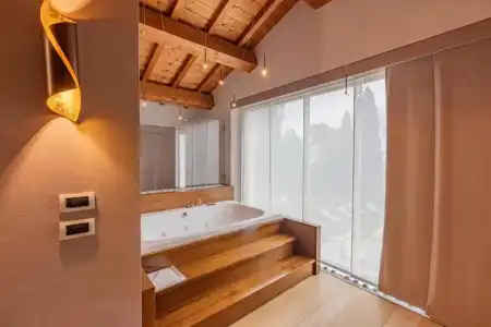 Le Cappuccinelle Suites&SPA - 127
