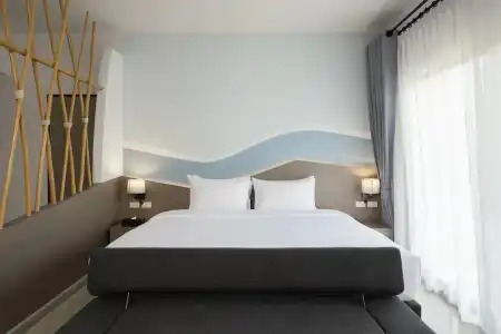 Centara Life Cha-Am Beach Resort Hua Hin - 118