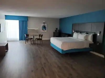 Best Western Laval-Montreal - 108