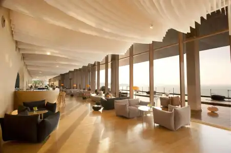 Hilton Pattaya - 29