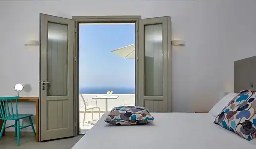 Aperanto Suites - 98