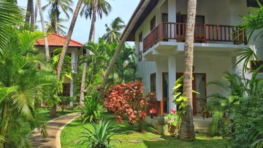 Good Karma Ayurvedic Resort - 33