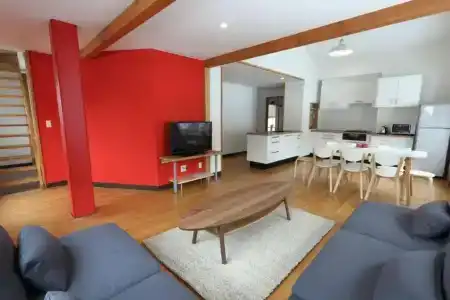 Nozawa Central Apartments - 17