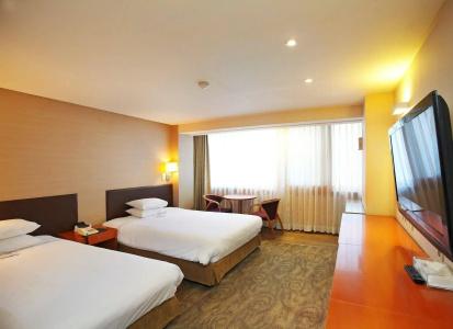 Savoy Myeongdong - 14