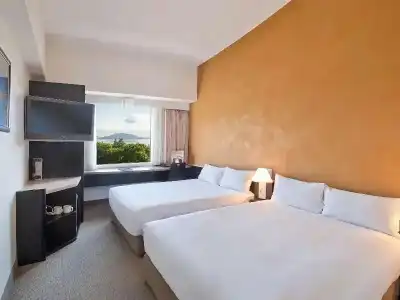 ibis Rotorua - 65