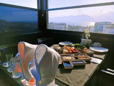 Les Lion Luxury Spa - 32