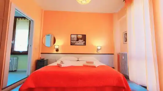 Il Giglio Guest House - 63