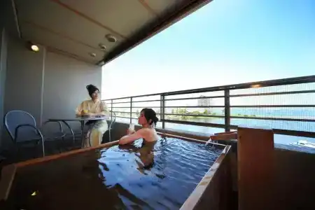 Biwako Ryokusuitei - 122