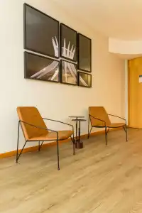Golden Tulip Brasilia Alvorada - 161