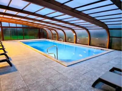 Tulip Inn Honfleur - Residence - 12