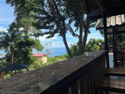 Majestic Sea View Resort - 46