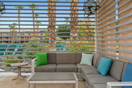 WorldMark Indio - 33