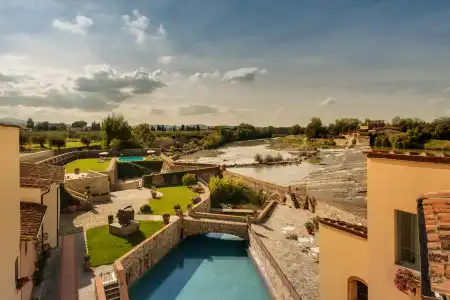 Mulino di Firenze, WorldHotels Crafted - 26