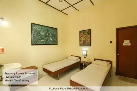 Duta Guest House - 5