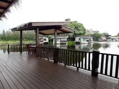 Banpu Resort Trat - 126