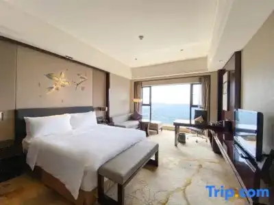 Crowne Plaza Chengdu Panda Garden by IHG - Near Panda Base - 65
