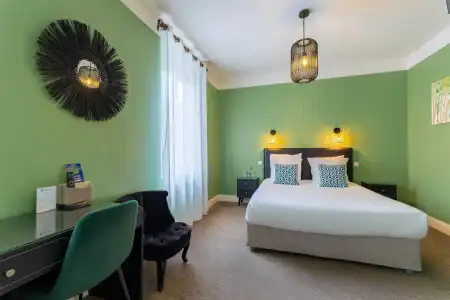 Best Western Brittany - 32
