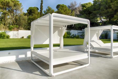 Eetu Begur, Affiliated by Meliá - 16