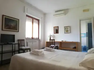 B&B Vanvitelli - 1