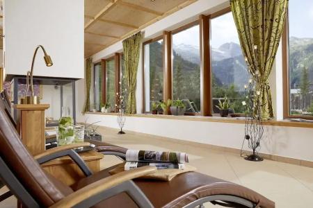 Alpenhof - 6