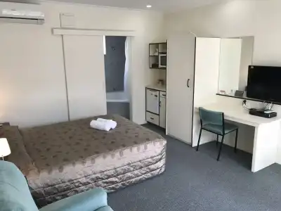 Legends Motel - 5