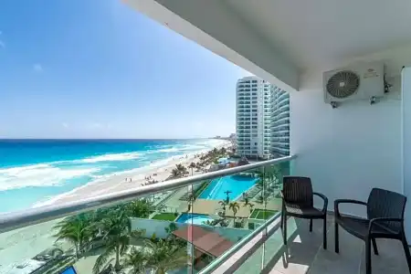 Ocean Dream Cancún by GuruHotel - 57
