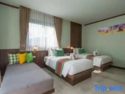 Andaman Breeze Resort - - 31