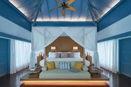 The Halcyon Private Isles Maldives, - 70