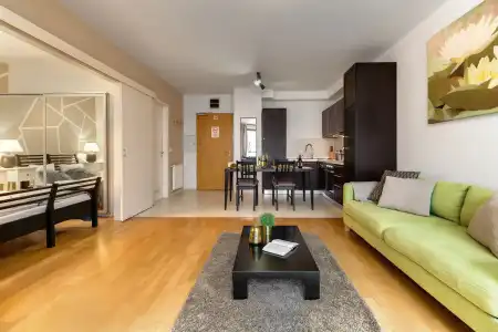 Quality Point Apartments 0-24 reception - 4