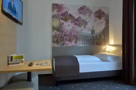 B&B Hildesheim - 22