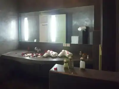 Riad Azahar - 75