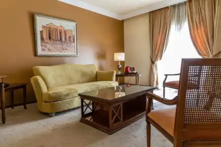 Acropole Tunis - 66