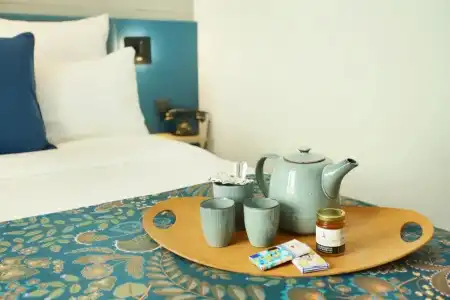 Le Basile Hôtel - 42