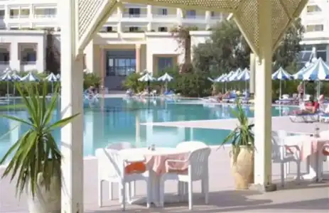 hôtel Sentido Marillia Resort & Spa - 19