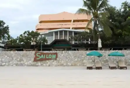 Sailom Hua Hin - 43