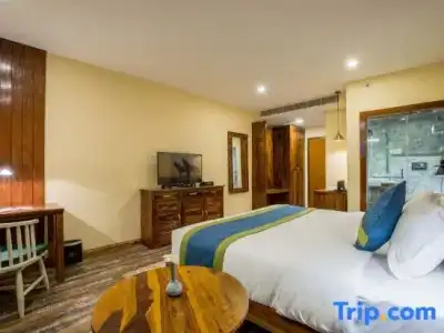 Aagantuk Resort - 65