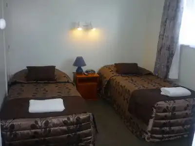 Spanish Lady Motel - 3