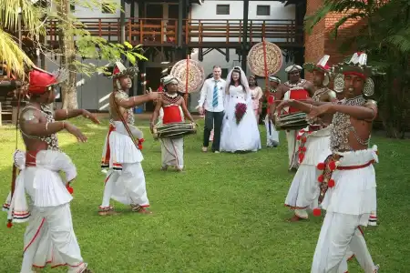 Club Bentota - 15