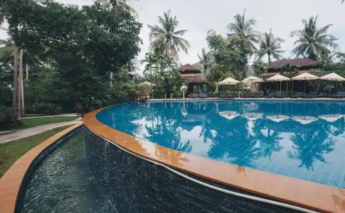 Ban Sainai Resort - 15