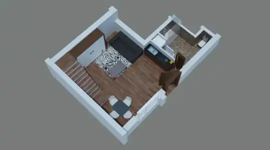 Zonaflat - Opera Apartments - 29