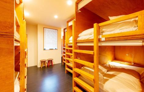 Plat Hostel Keikyu Asakusa Karin - 1