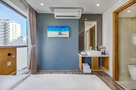 Jolia Danang Beach - 50
